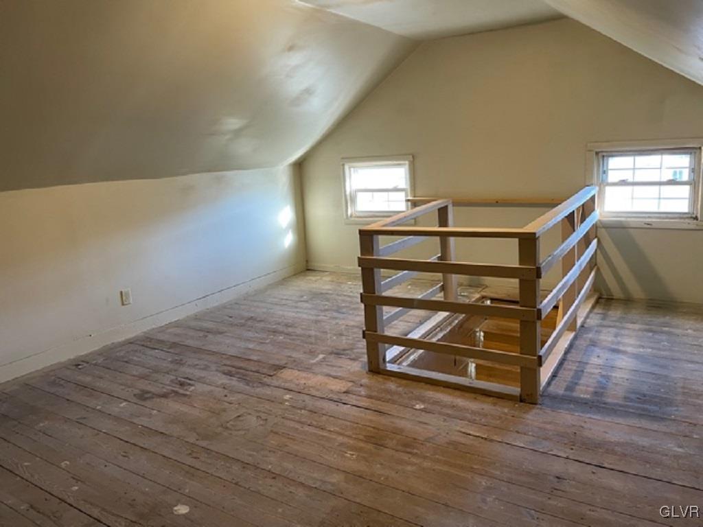 1886 Dinkey Road Lehighton, PA 18235 - Photo 38 of 39 Attic