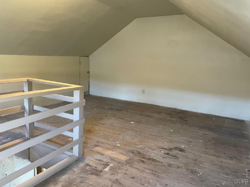 1886 Dinkey Road Lehighton, PA 18235 - Photo 39 of 39 Attic