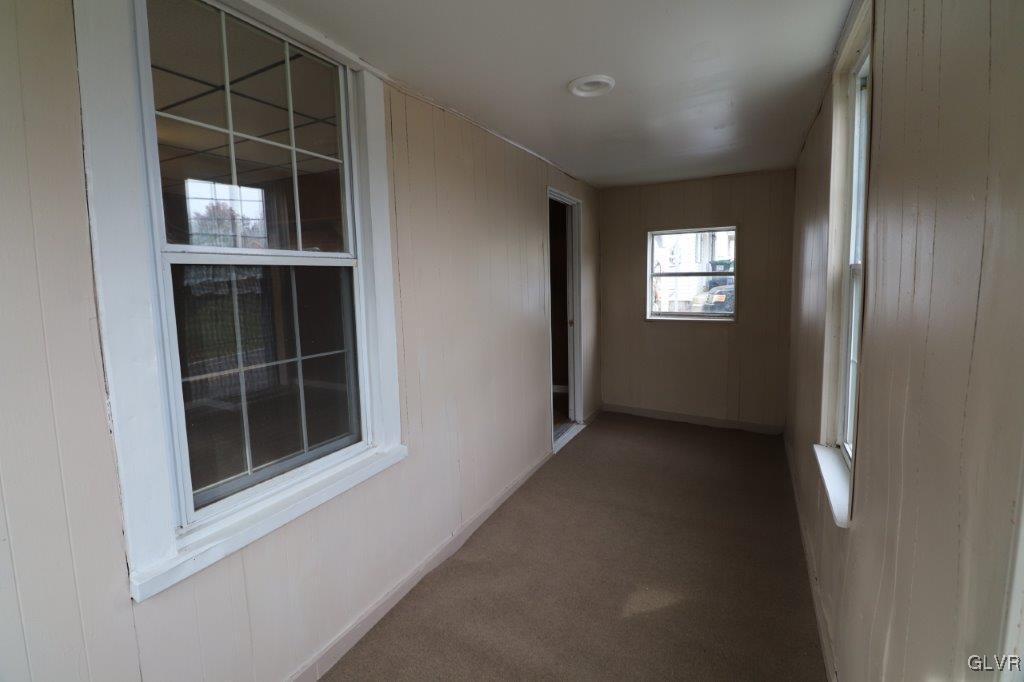 1886 Dinkey Road Lehighton, PA 18235 - Photo 4 of 39 Enclosed Front Porch