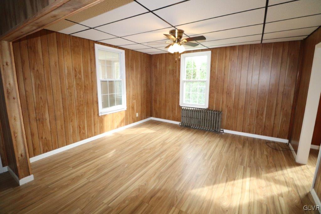 1886 Dinkey Road Lehighton, PA 18235 - Photo 8 of 39 Living room