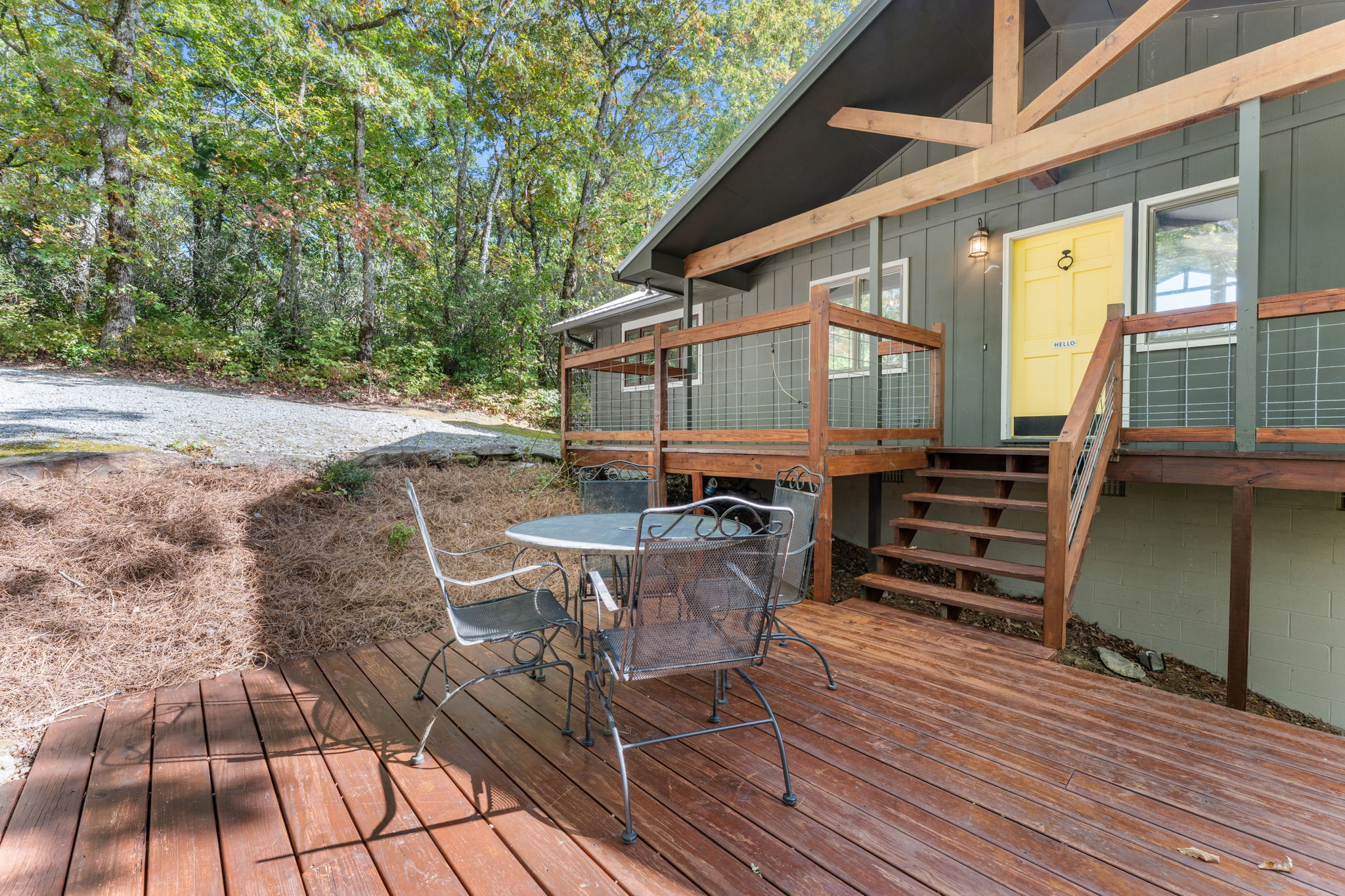 265 Cardwell Eaton Road Highlands, NC 28741 - Photo 35 of 39 Gallery Image 35