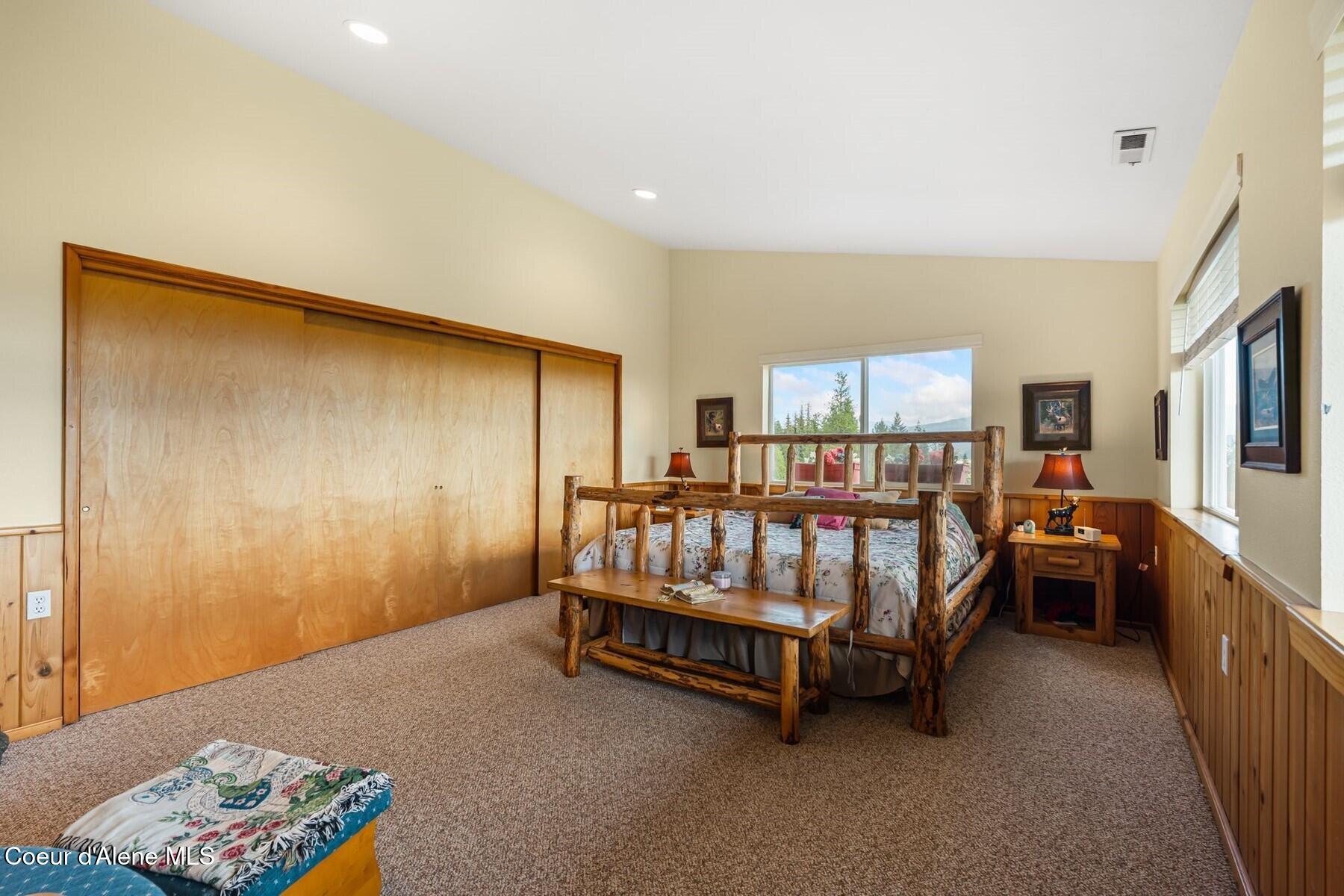 4456 West Side Road Bonners Ferry, ID 83805 - Photo 55 of 77 Bedroom