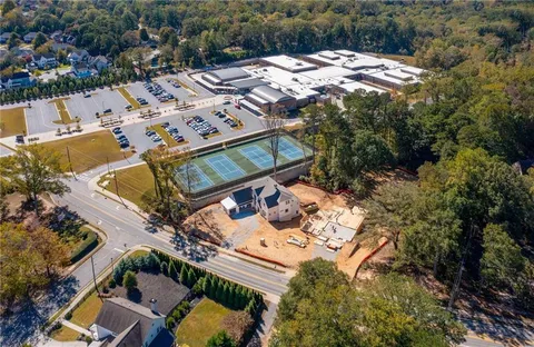 $1,775,000 | 10908 Woodstock Road, Roswell, GA 30075