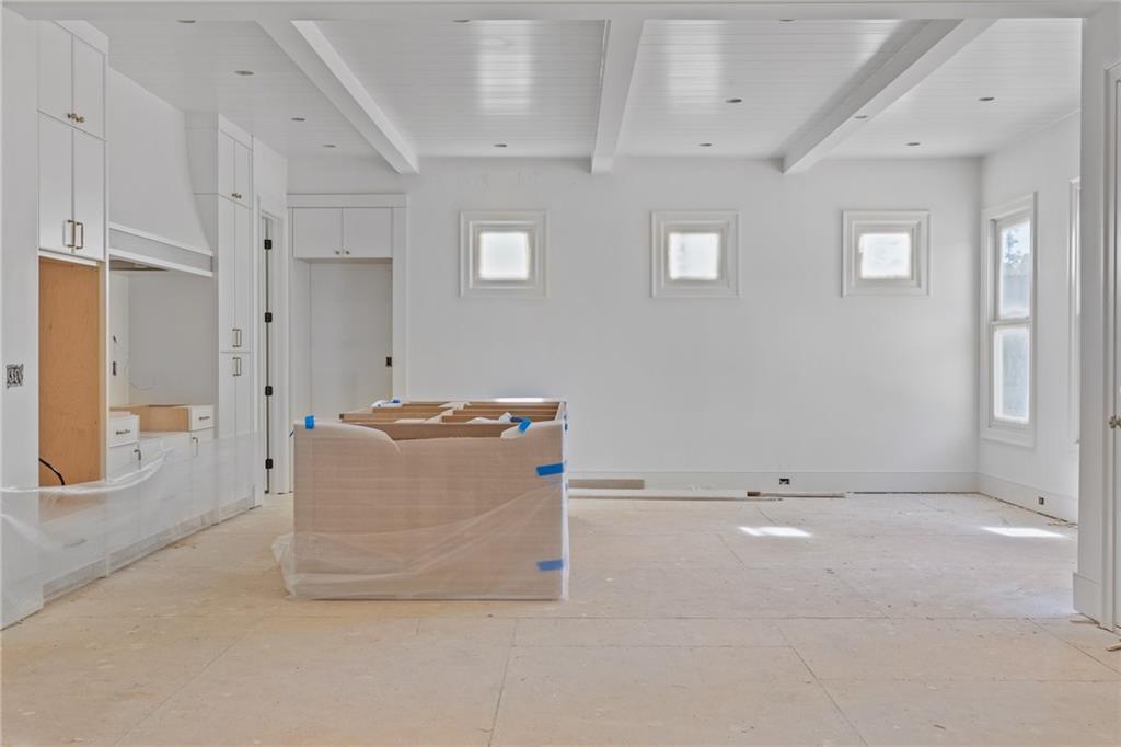 10908 Woodstock Road Roswell, GA 30075 - Photo 10 of 20 a view of an empty room