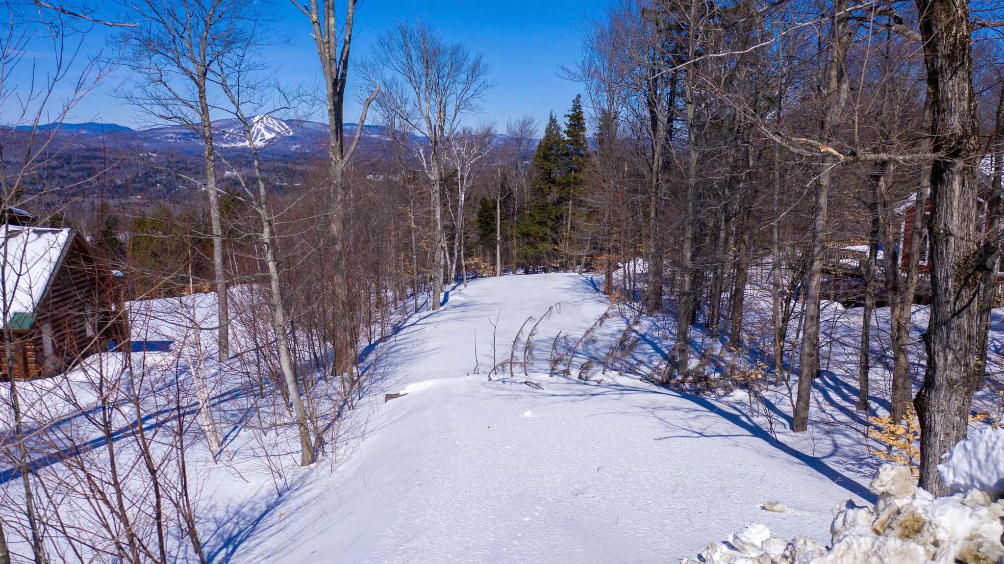 0 Old Ridge Road, Unit LOT 3 Winhall, VT 05340 - Photo 2 of 20