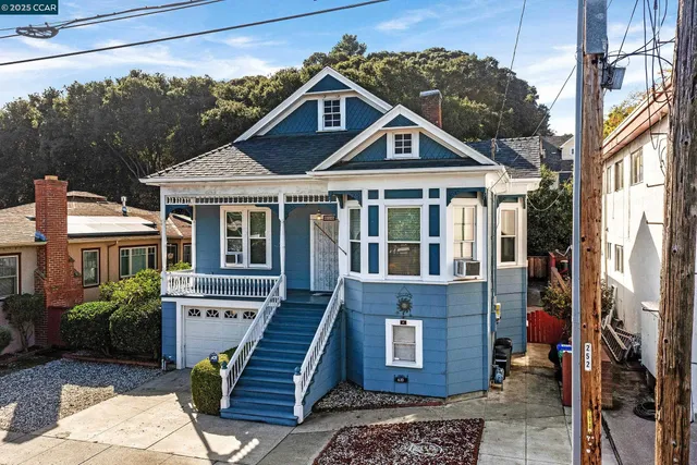 $849,900 | 610 Quinan Street, Pinole, CA 94564
