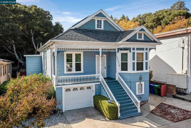 $849,900 | 610 Quinan Street, Pinole, CA 94564