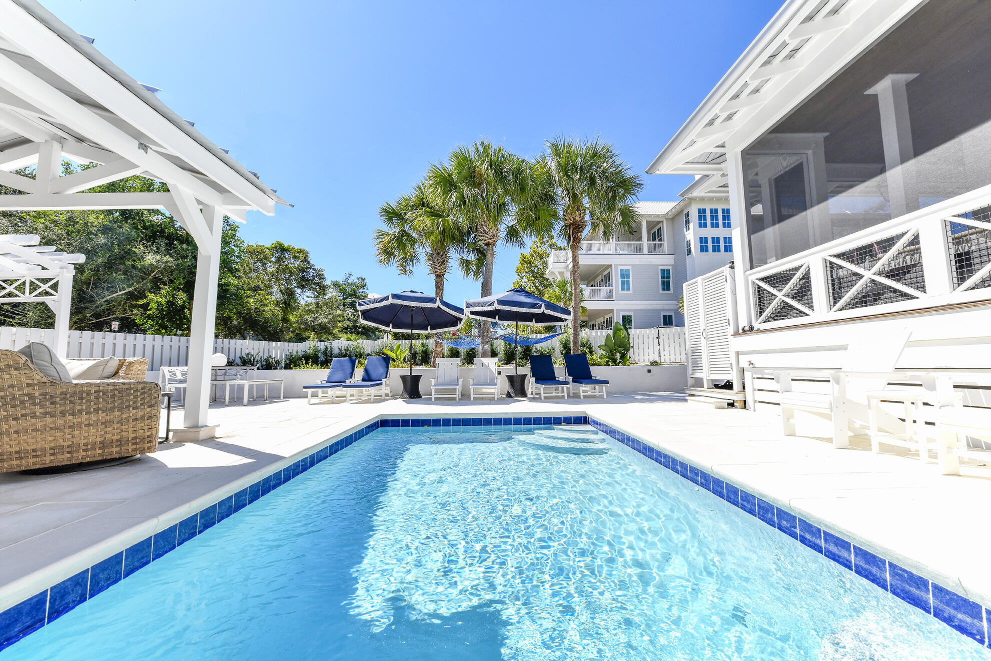 20 Brown Street Santa Rosa Beach, FL 32459 - Photo 43 of 83 .