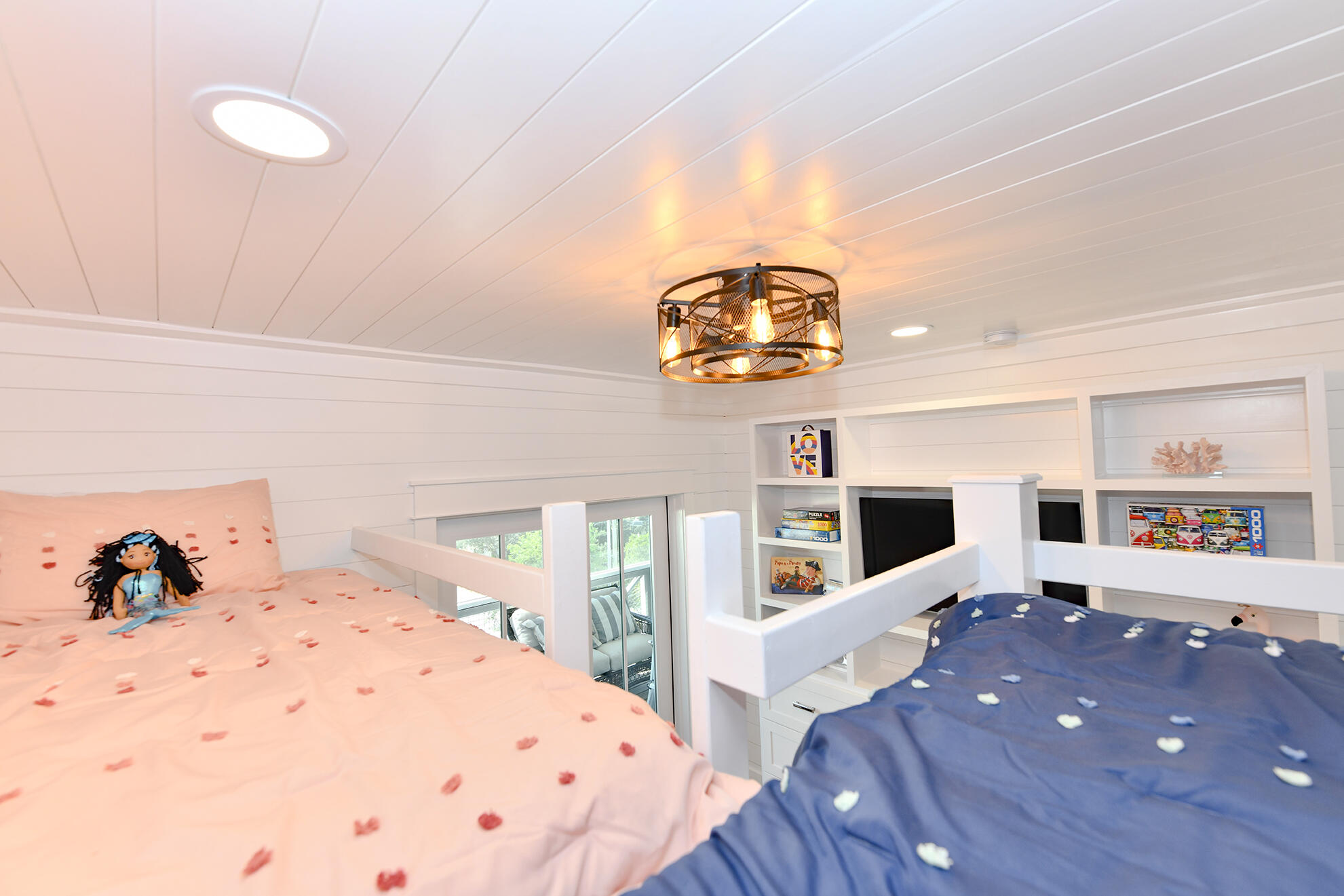 20 Brown Street Santa Rosa Beach, FL 32459 - Photo 49 of 83 Bunk Beds