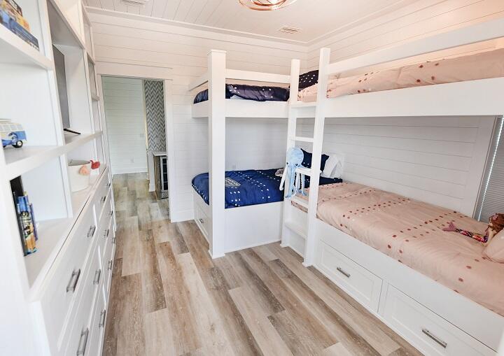 20 Brown Street Santa Rosa Beach, FL 32459 - Photo 50 of 83 Kid’s bunks
