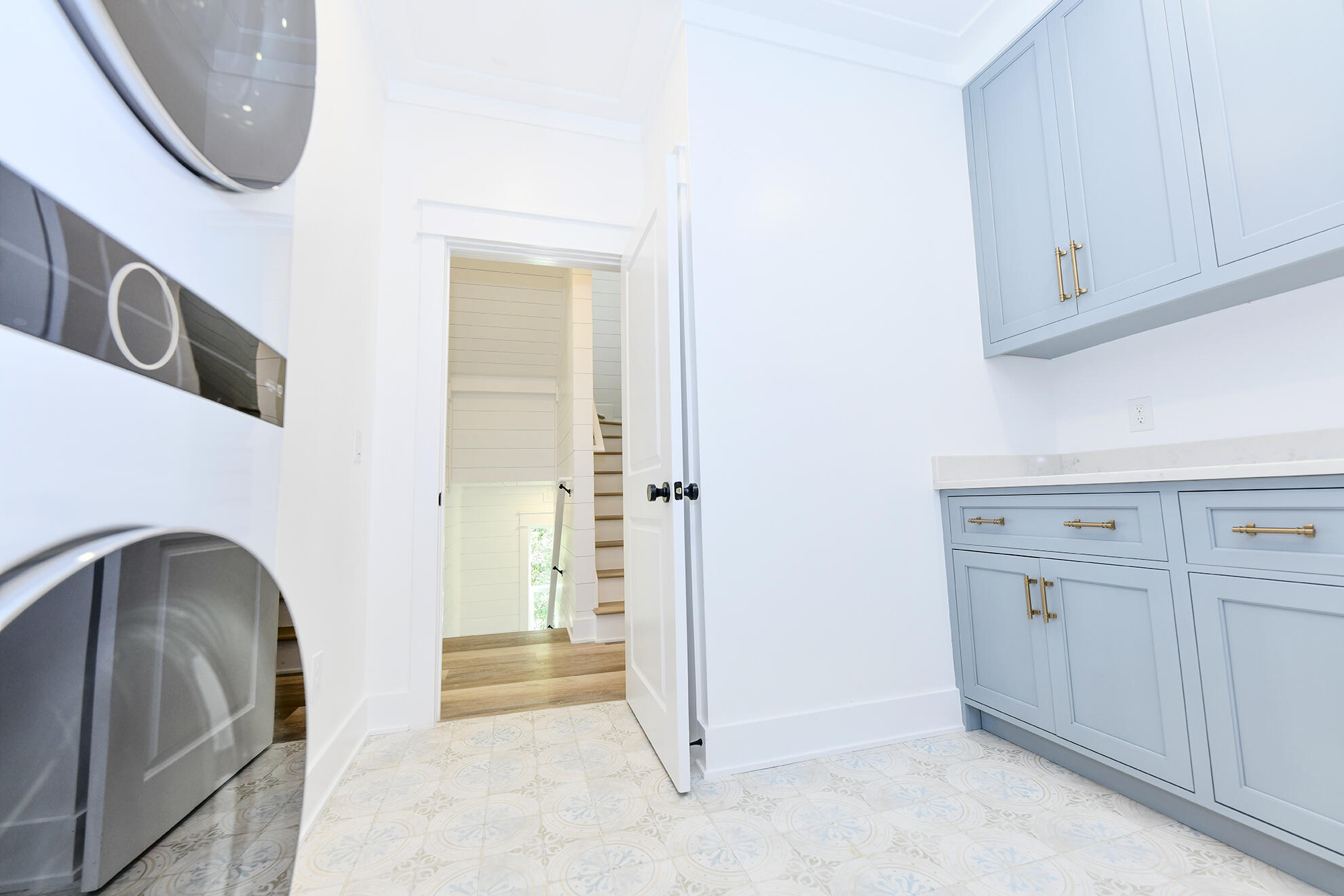 20 Brown Street Santa Rosa Beach, FL 32459 - Photo 60 of 83 Laundry Room