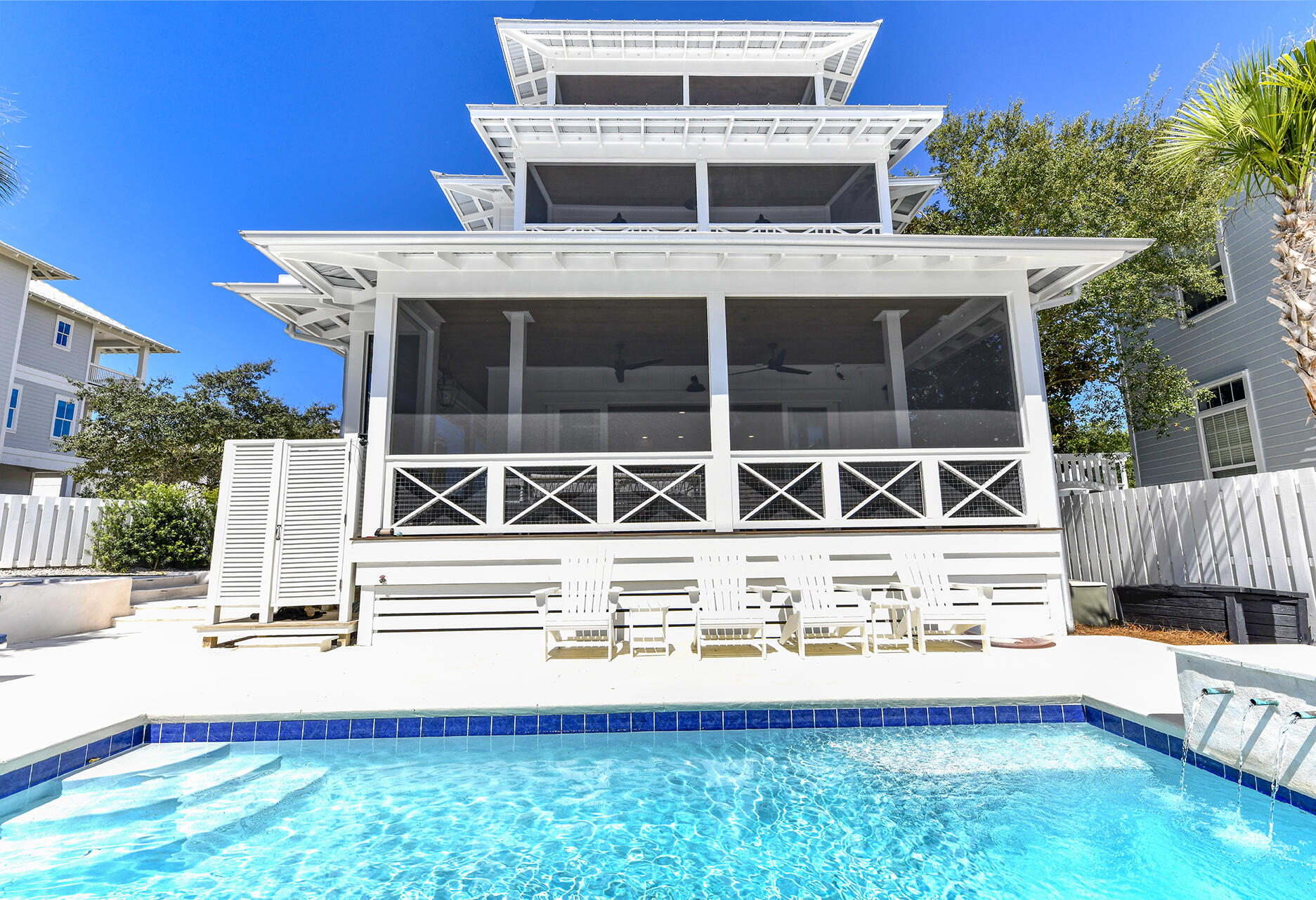 20 Brown Street Santa Rosa Beach, FL 32459 - Photo 69 of 83 .