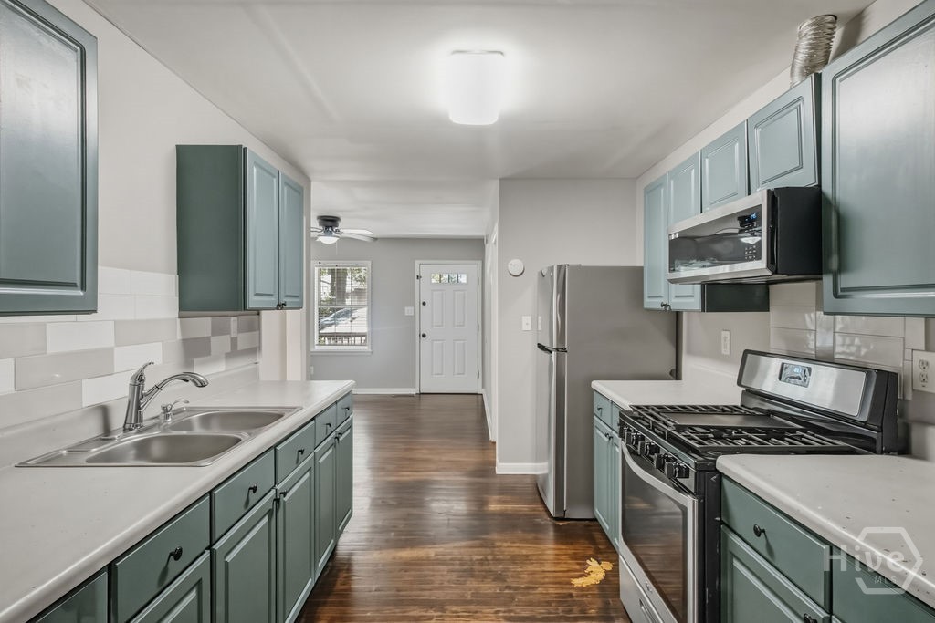 195 Royal Court Athens, GA 30601 - Photo 5 of 26