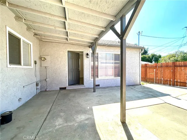 a front view of a house with a garage