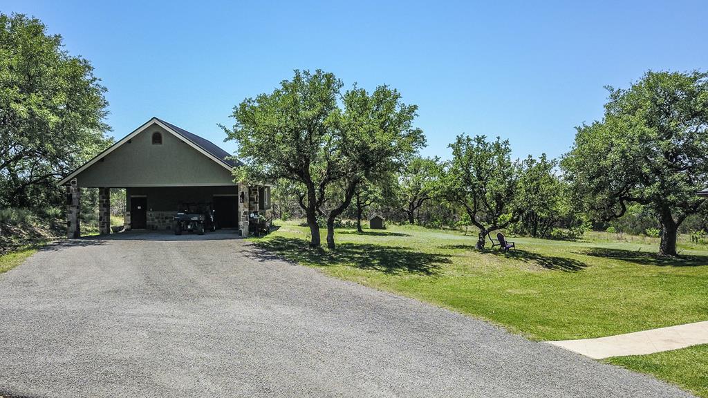 1111 D Red Corral Ranch Road Wimberley, TX 78676 - Photo 9 of 19 Gallery Image 9