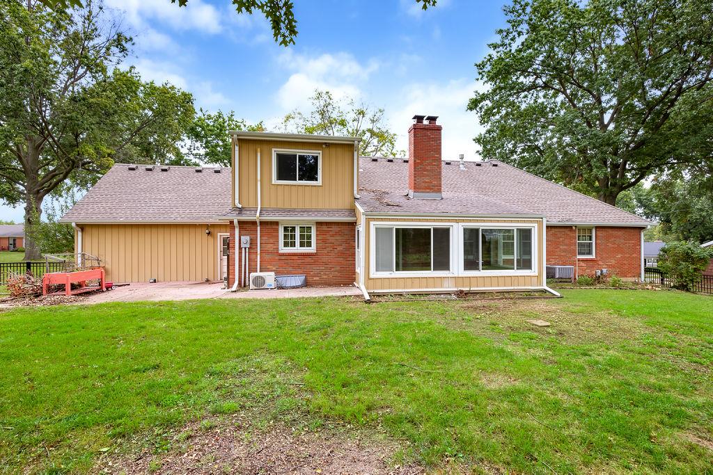 12107 Oak Ridge Road Independence, MO 64052 - Photo 27 of 30 Gallery Image 27