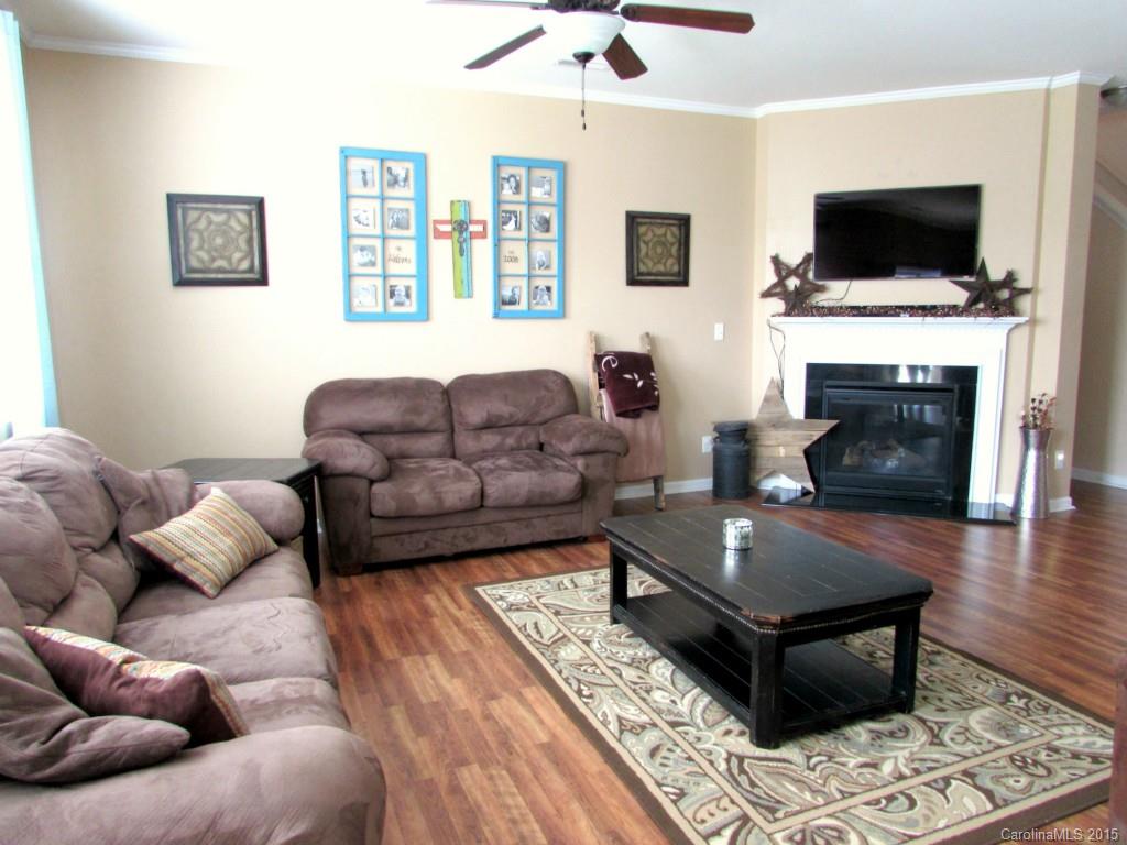 1009 Yellow Bee Road Indian Trail, NC 28079 - Photo 2 of 12