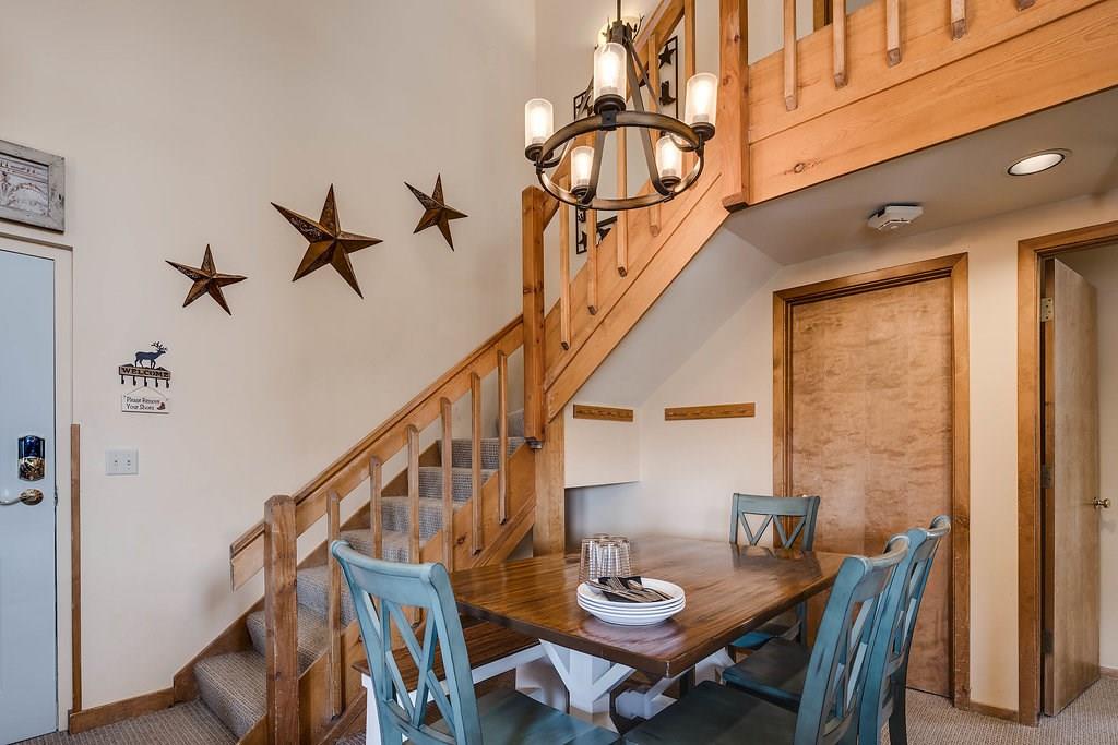 660 Four Oclock Road, Unit 20 Breckenridge, CO 80424 - Photo 8 of 22 Gallery Image 8