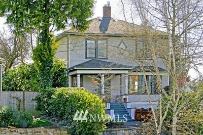 2139 North 64th Street Seattle, WA 98103 - Photo 1 of 1 Gallery Image 1
