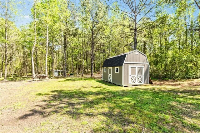 $540,000 | 719 Fairview Road, Brooks, GA 30205
