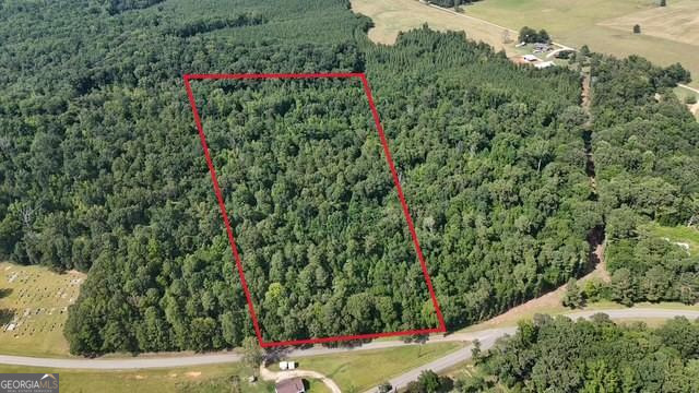 3 Bunch Road Tignall, GA 30668 - Photo 1 of 51 a view of a yard with plants