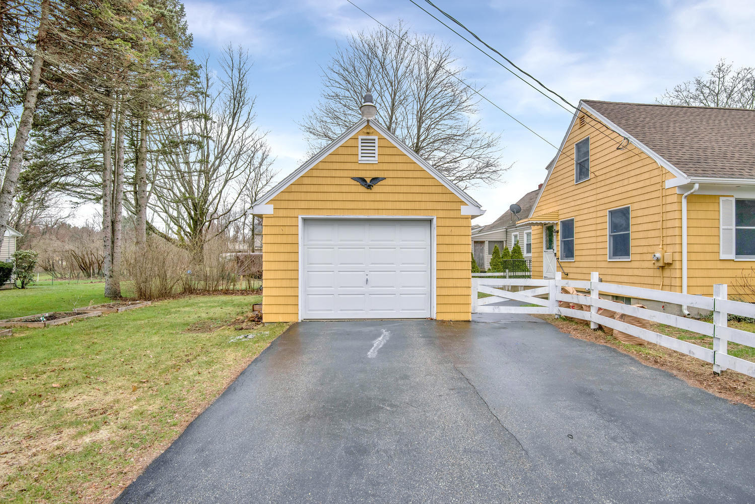 7 Rand Road Yarmouth, ME 04096 - Photo 23 of 30 7 Rand Rd Yarmouth ME 04096-large-028-28