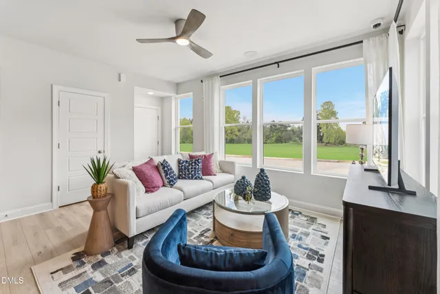 $360,490 | 104 Parks Edge Way, Unit 100, Wake Forest, NC 27587