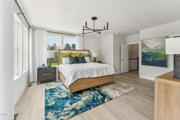 $350,000 | 104 Parks Edge Way, Unit 100, Wake Forest, NC 27587