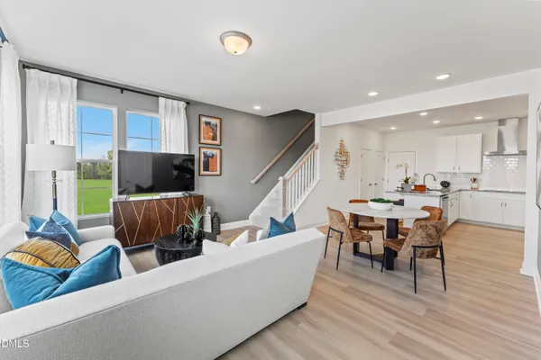 $350,000 | 104 Parks Edge Way, Unit 100, Wake Forest, NC 27587