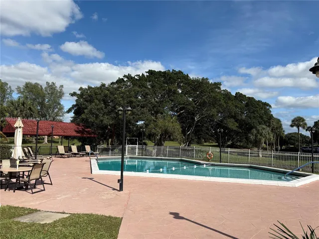 a view of a basket ball ground