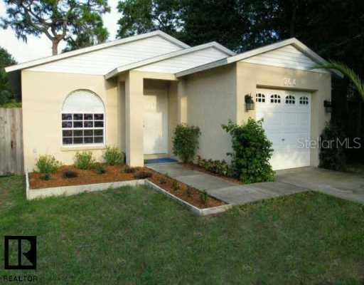 364 Ridge Road Southwest Largo, FL 33770 - Photo 1 of 1 Exterior Front
