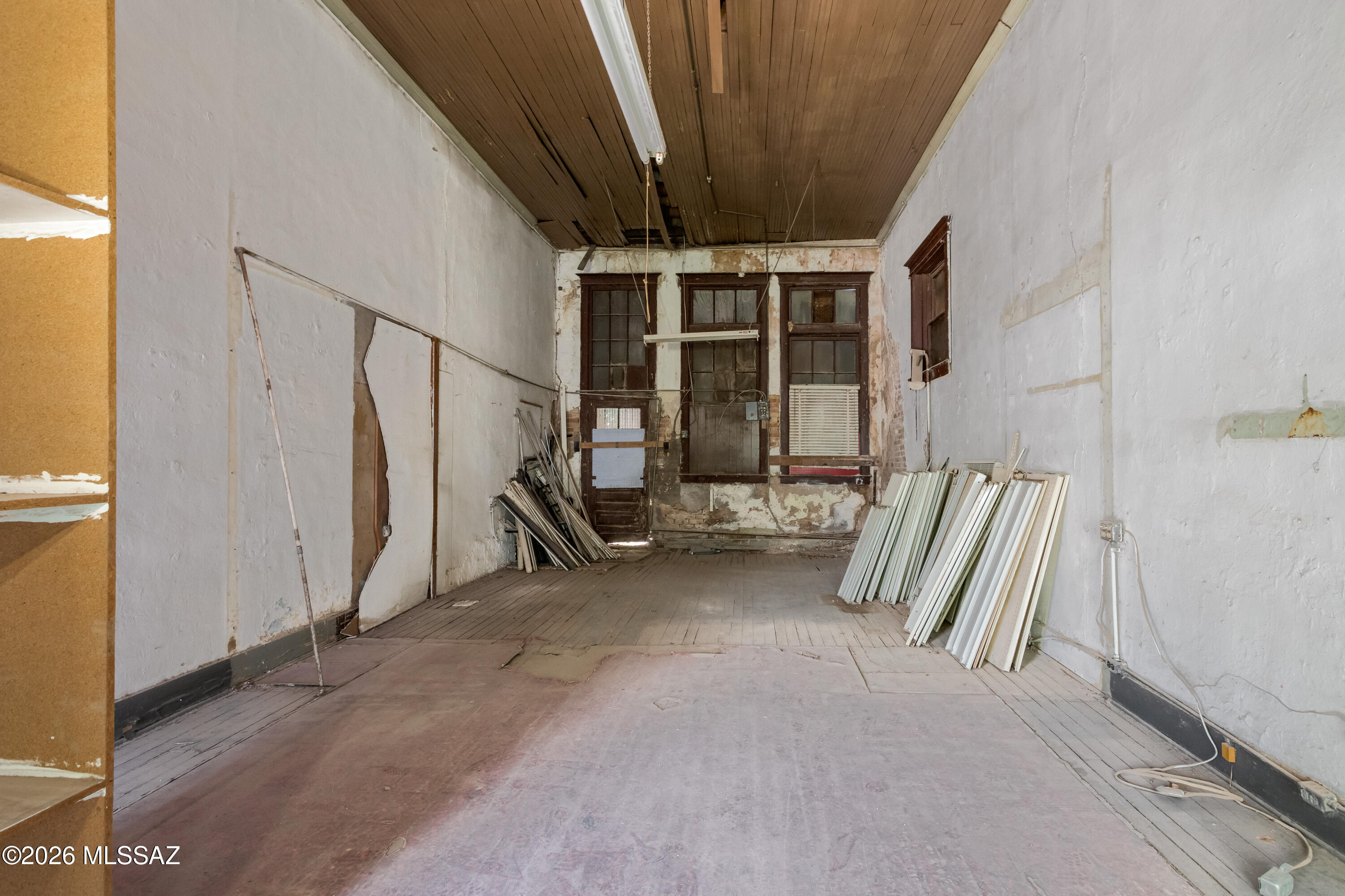 844 North G Avenue Douglas, AZ 85607 - Photo 44 of 47 Ground Floor Shop #5