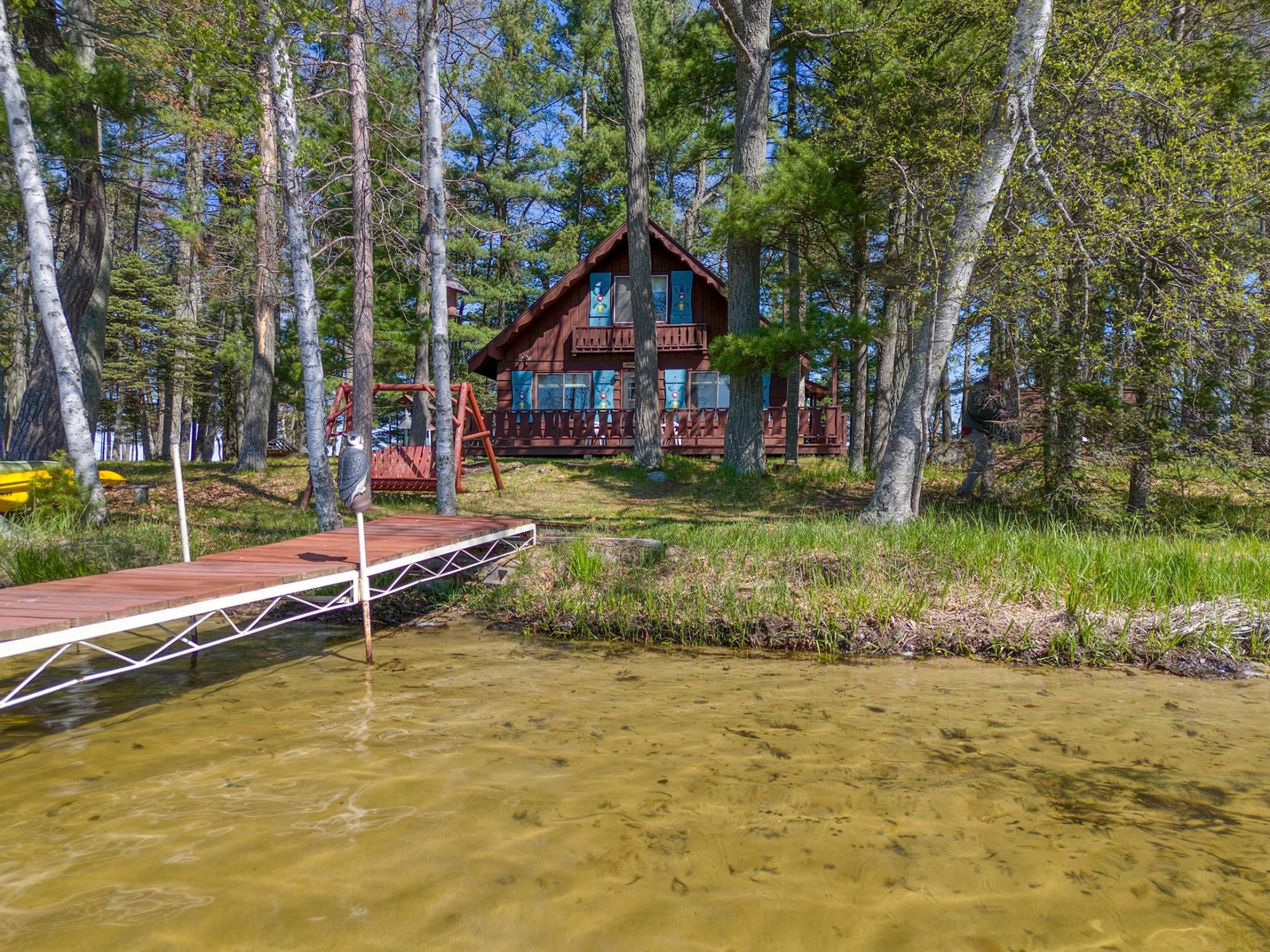 8467 Pine Crest Colony Road St. Germain, WI 54558 - Photo 45 of 60 Gallery Image 45