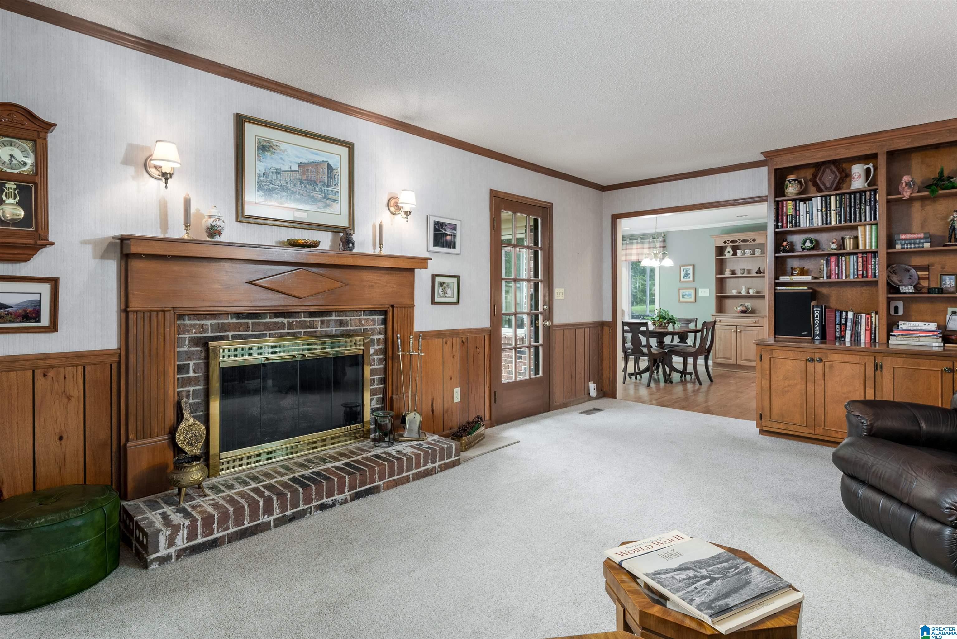 4918 Stone Mill Road Birmingham, AL 35223 - Photo 10 of 43 Gallery Image 10