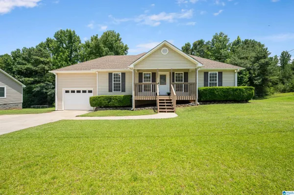 $214,900 | 160 Hidden Meadows Drive, Hayden, AL 35079