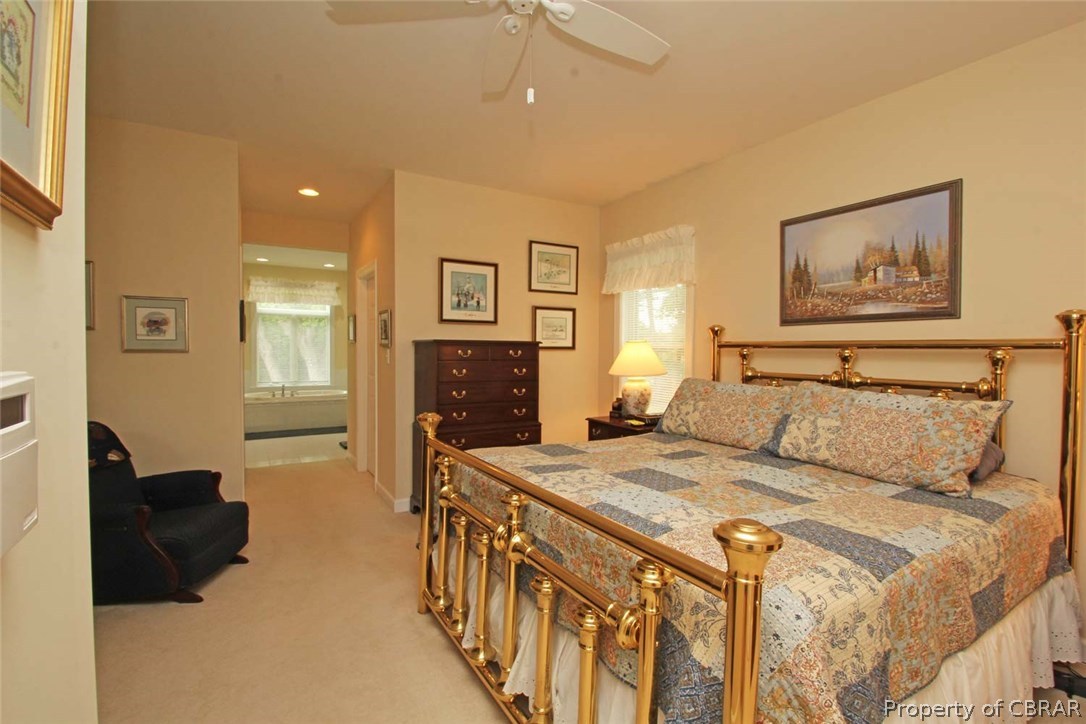 1041 Bennett Farm Road Locust Hill, VA 23092 - Photo 33 of 50 Gallery Image 33
