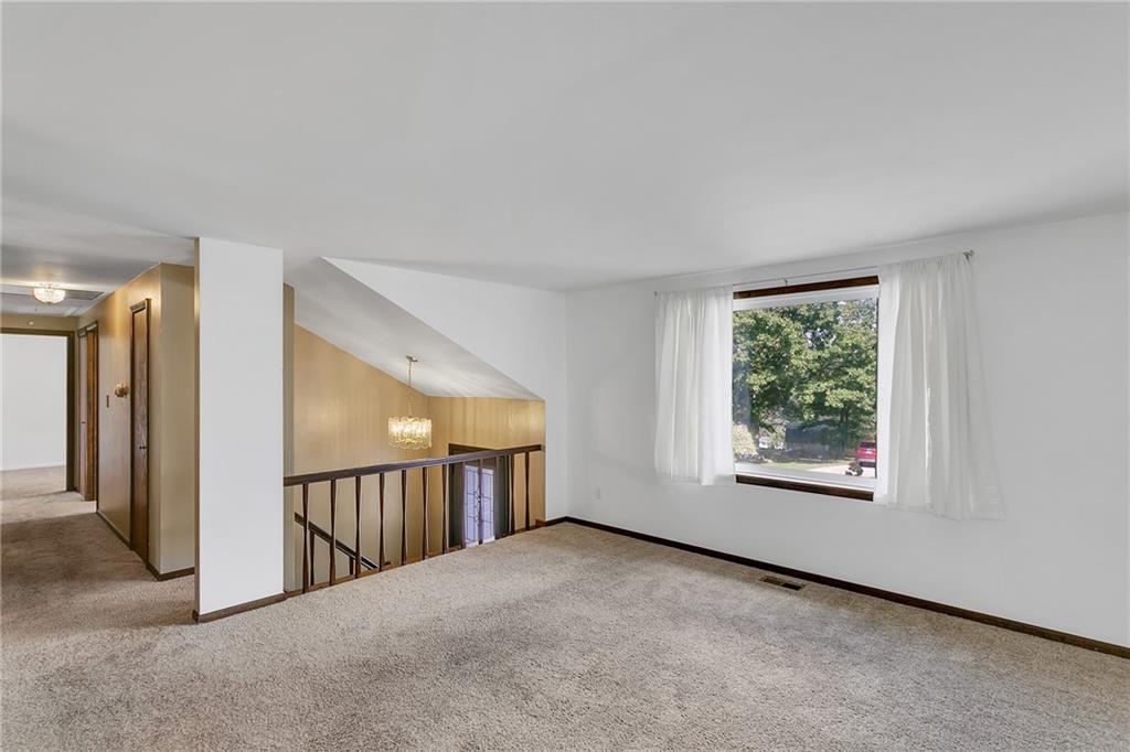 25 Pheasant Run Drive Export, PA 15632 - Photo 2 of 25 a view of an empty room with a window