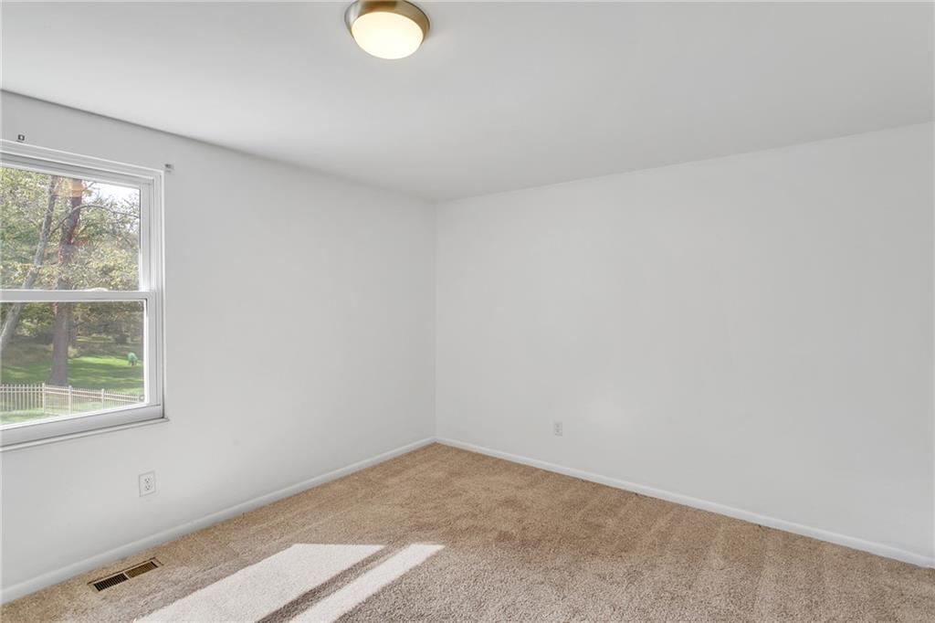 25 Pheasant Run Drive Export, PA 15632 - Photo 13 of 25 an empty room with a window