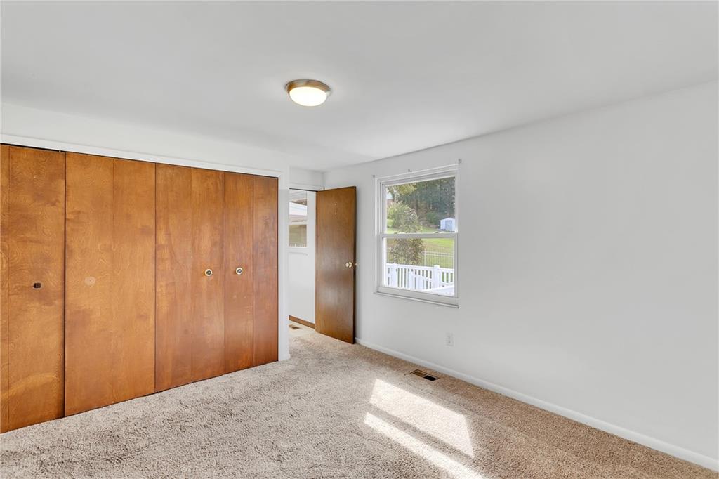 25 Pheasant Run Drive Export, PA 15632 - Photo 14 of 25 a view of an empty room and window