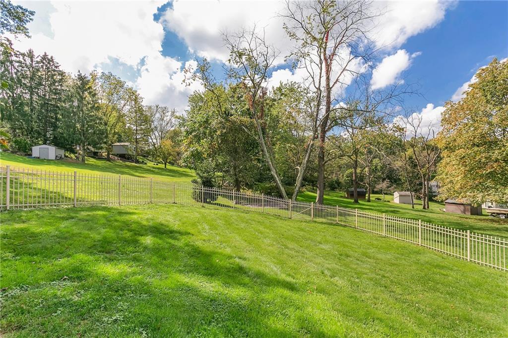 25 Pheasant Run Drive Export, PA 15632 - Photo 25 of 25 a view of a volley ball court