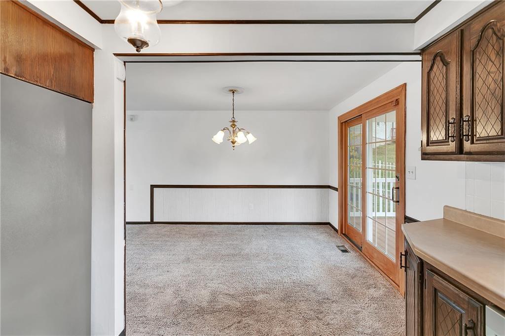 25 Pheasant Run Drive Export, PA 15632 - Photo 5 of 25 a view of an empty room with a window