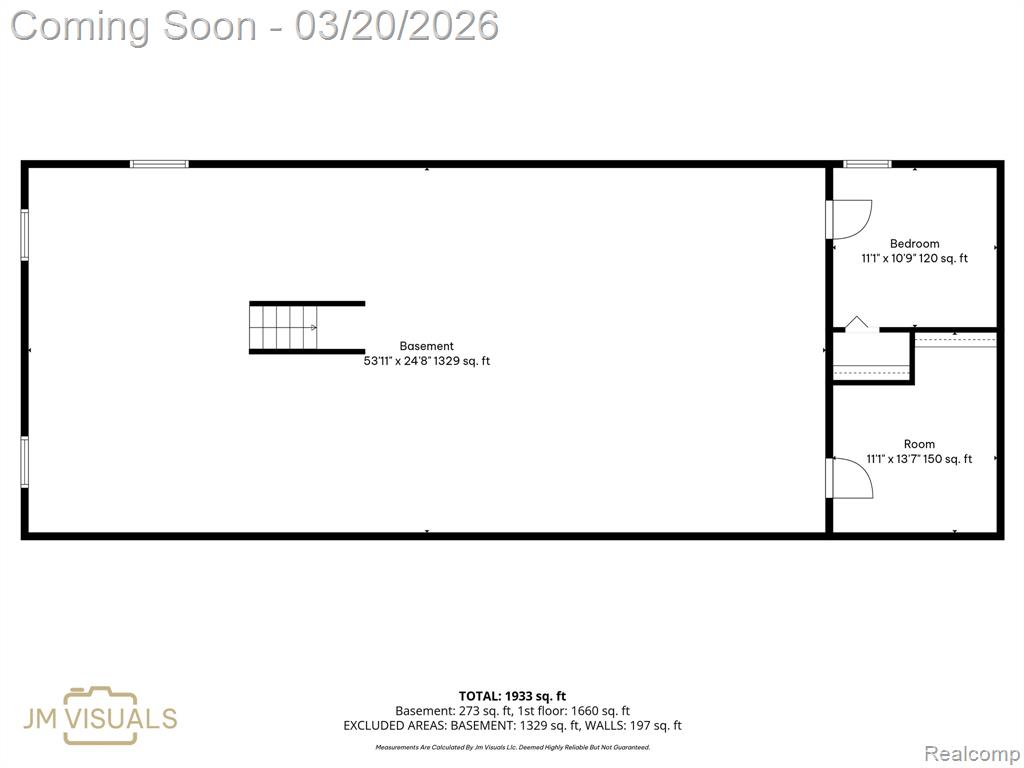 7151 Martin Road Imlay City, MI 48444 - Photo 47 of 49