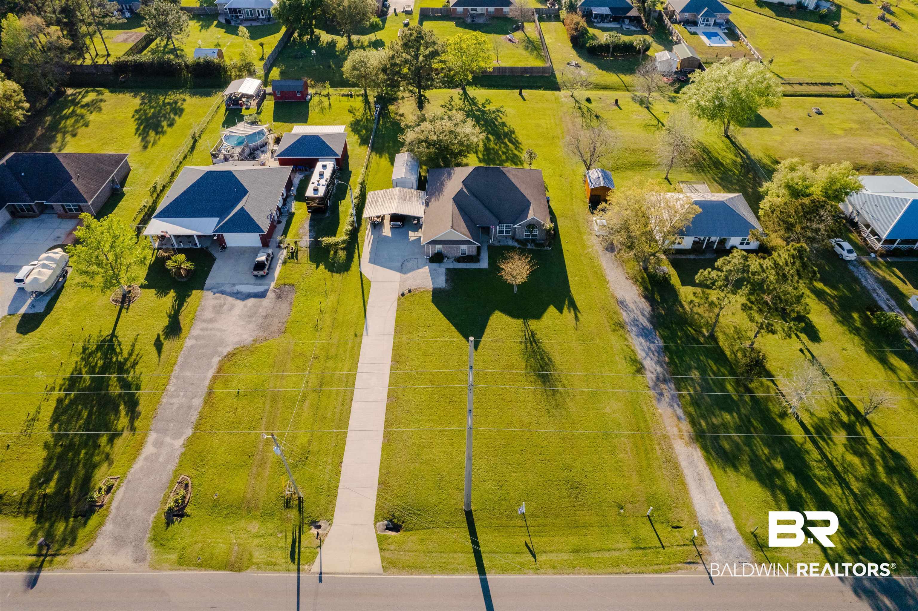 8449 County Road 65 Foley, AL 36535 - Photo 34 of 45
