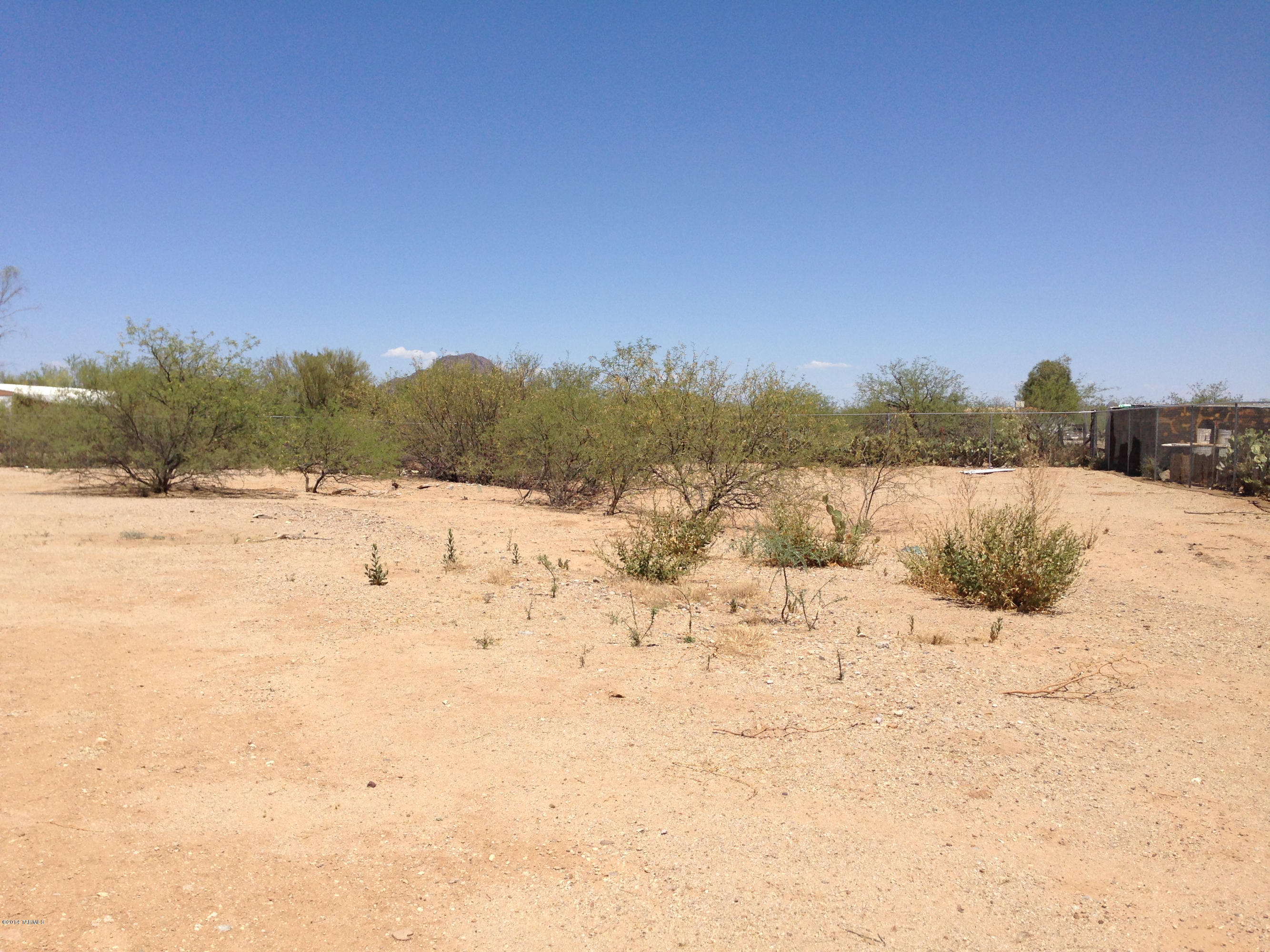 4515 South Aldon Road Tucson, AZ 85735 - Photo 24 of 32 a view of ocean view with mountain