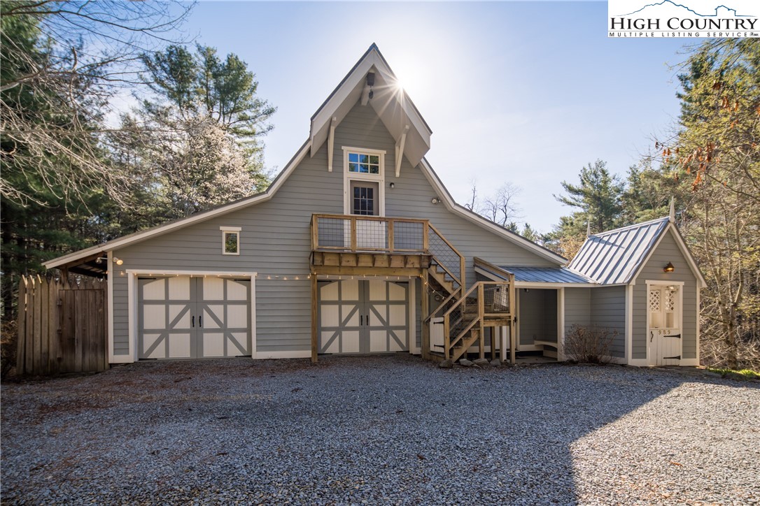 989 Little Laurel Road Boone, NC 28607 - Photo 2 of 50