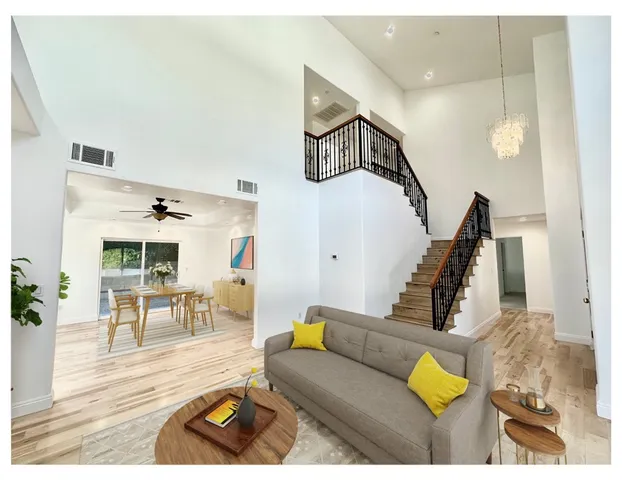 $4,950 | 7245 Baek Court, Van Nuys, CA 91405