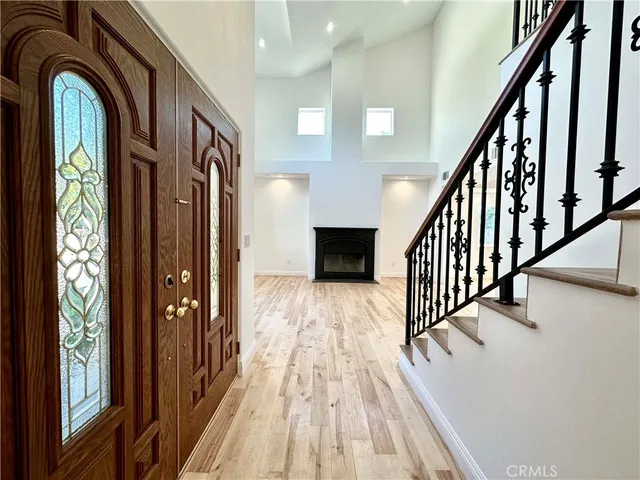 $4,950 | 7245 Baek Court, Van Nuys, CA 91405