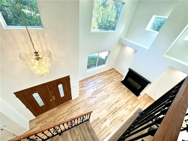 $4,950 | 7245 Baek Court, Van Nuys, CA 91405