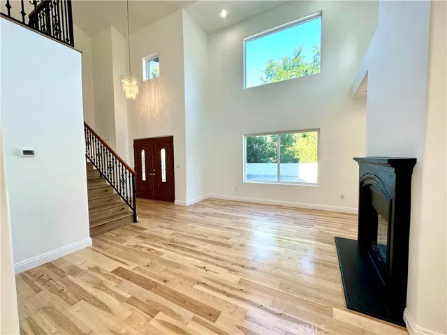 $4,950 | 7245 Baek Court, Van Nuys, CA 91405