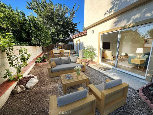 $4,950 | 7245 Baek Court, Van Nuys, CA 91405